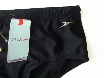3xl speedo