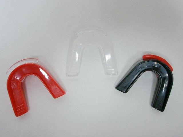 Double Sided Mouth Guards 50