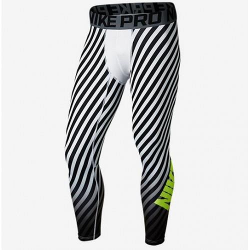 nike compression pants football
