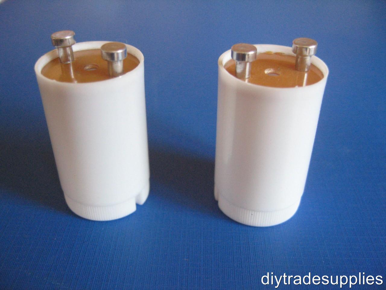 Fluorescent Tube Light Starter Switches 80 & 125 Watt eBay