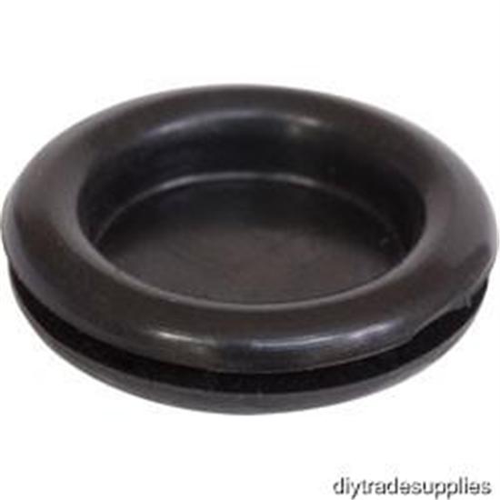 Rubber Blanking Hole Grommet 20mm 22mm 25mm Open or Closed Grommets eBay