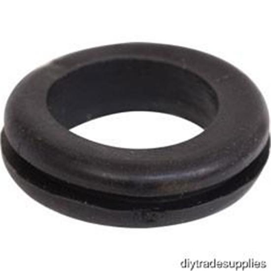 Rubber Blanking Hole Grommet 20mm 22mm 25mm Open or Closed Grommets eBay