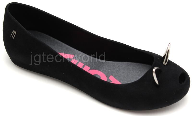 cat ear shoes