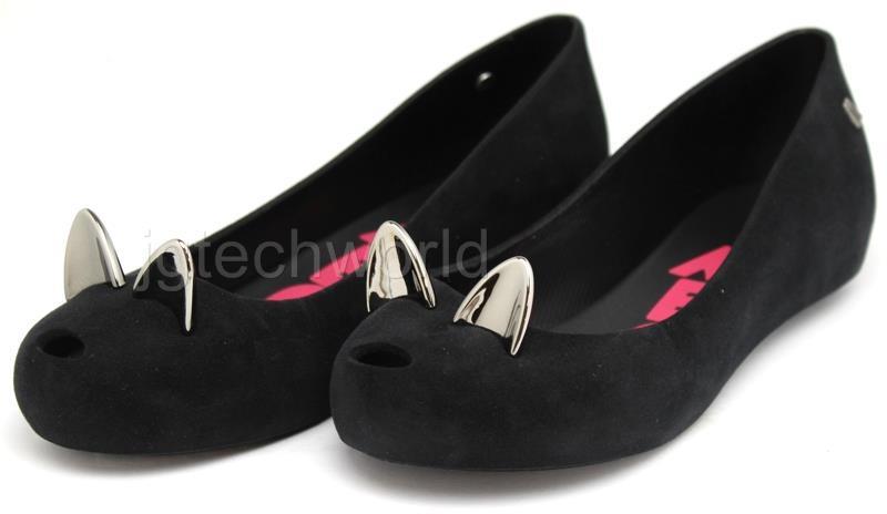 cat ear shoes