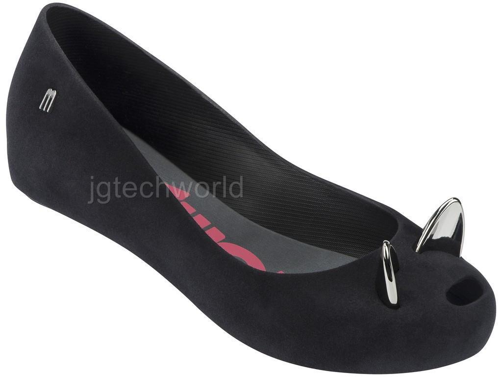 cat ear shoes