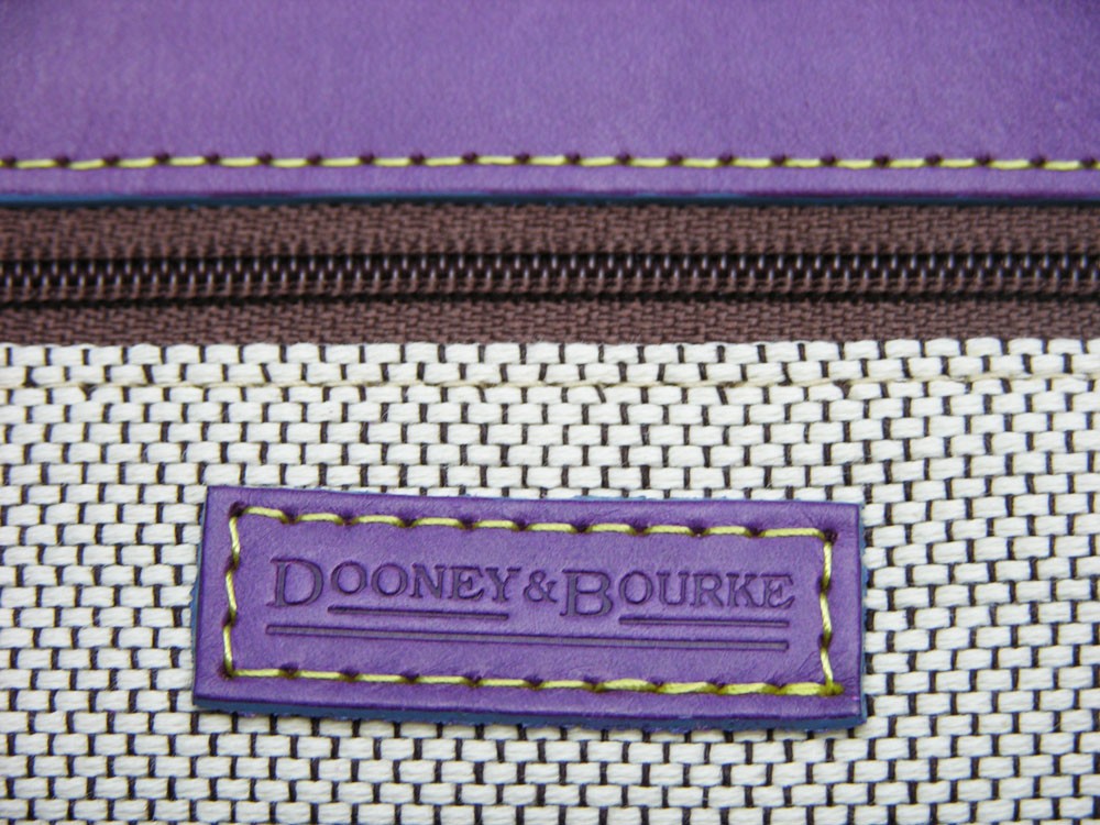 dooney and bourke stitch