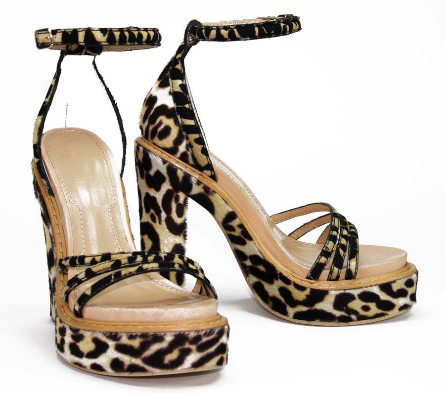 givenchy platform shoes