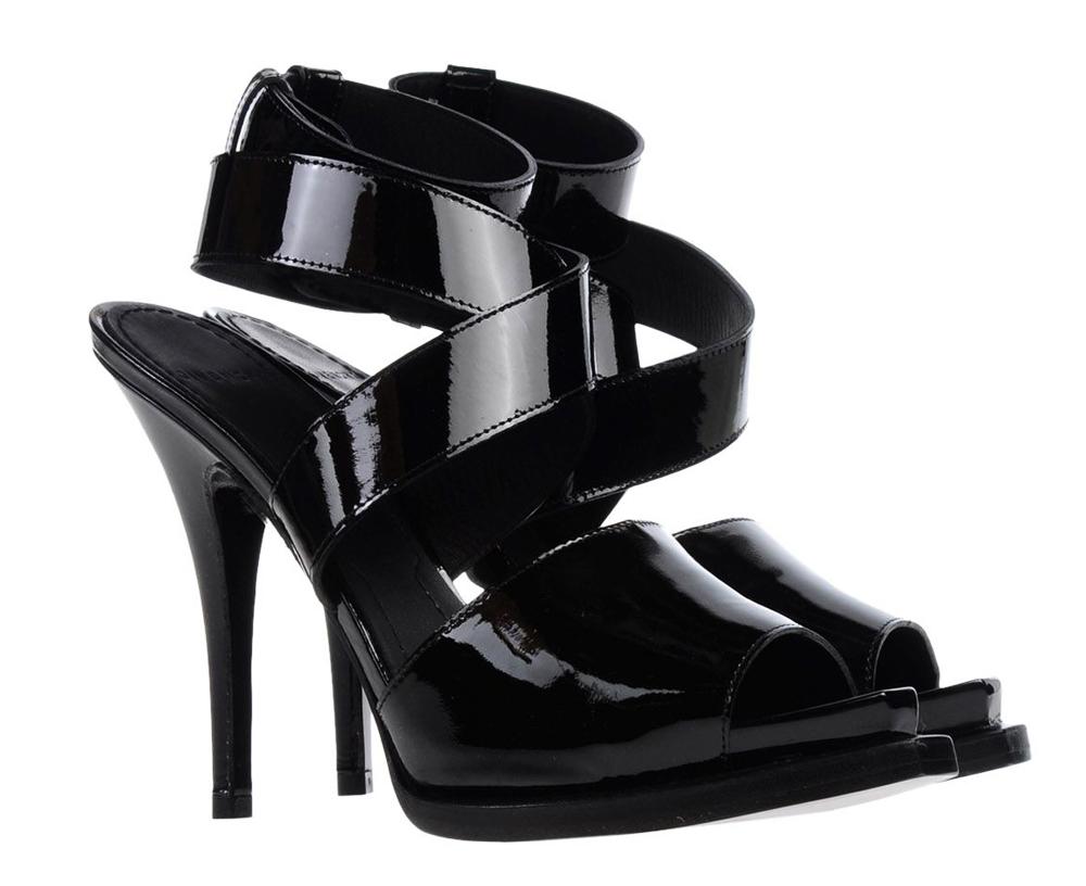 givenchy platform shoes