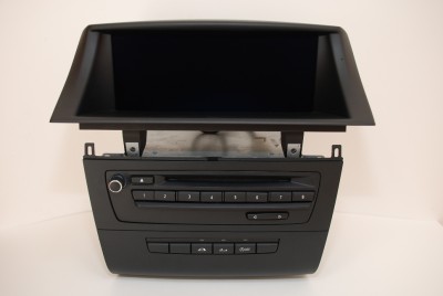 Bmw e87 retrofit idrive #5