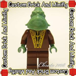 lego star wars boss