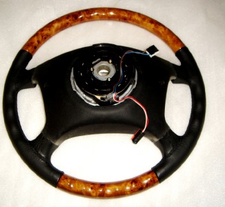Bmw e36 aftermarket steering wheel #6