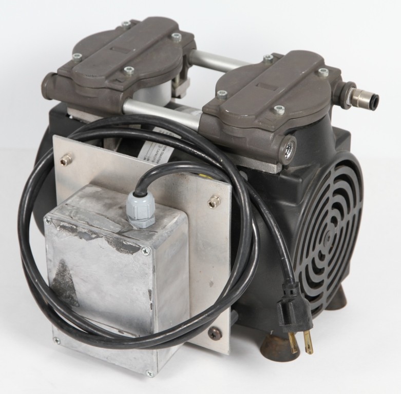 Fasco Type 24B1 Vacuum Pump Air Compressor. Great Condition. Tested