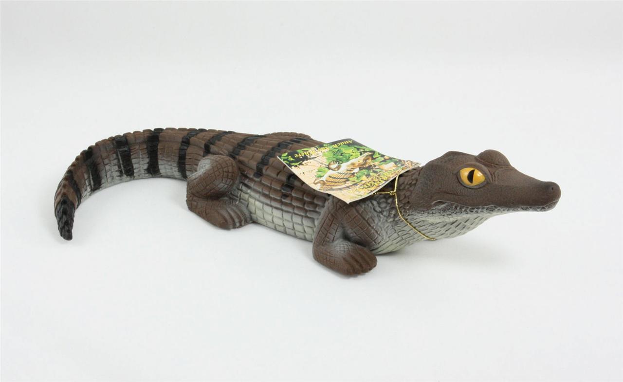 plastic animal yard ornaments
