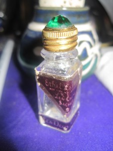 Perfume Miniatures  in Juneau