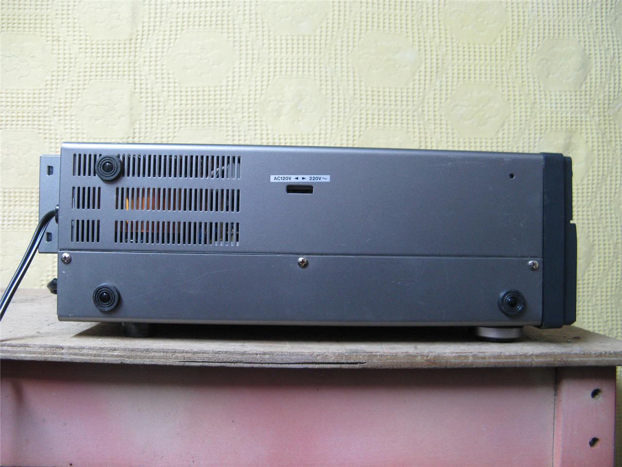 KENWOOD TS950SDX DIGITAL HAM TRANSCEIVER eBay