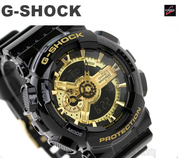 g shock ga110 1a