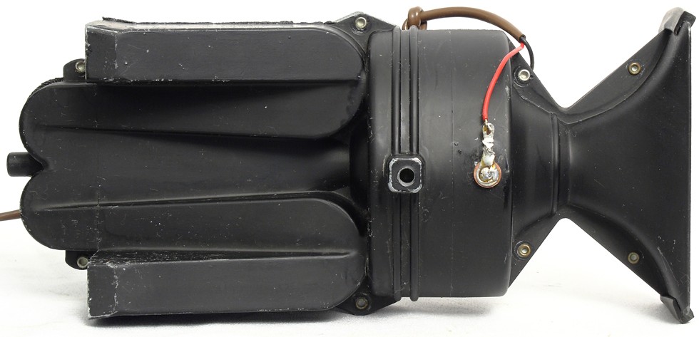 Ev eliminator bauplan