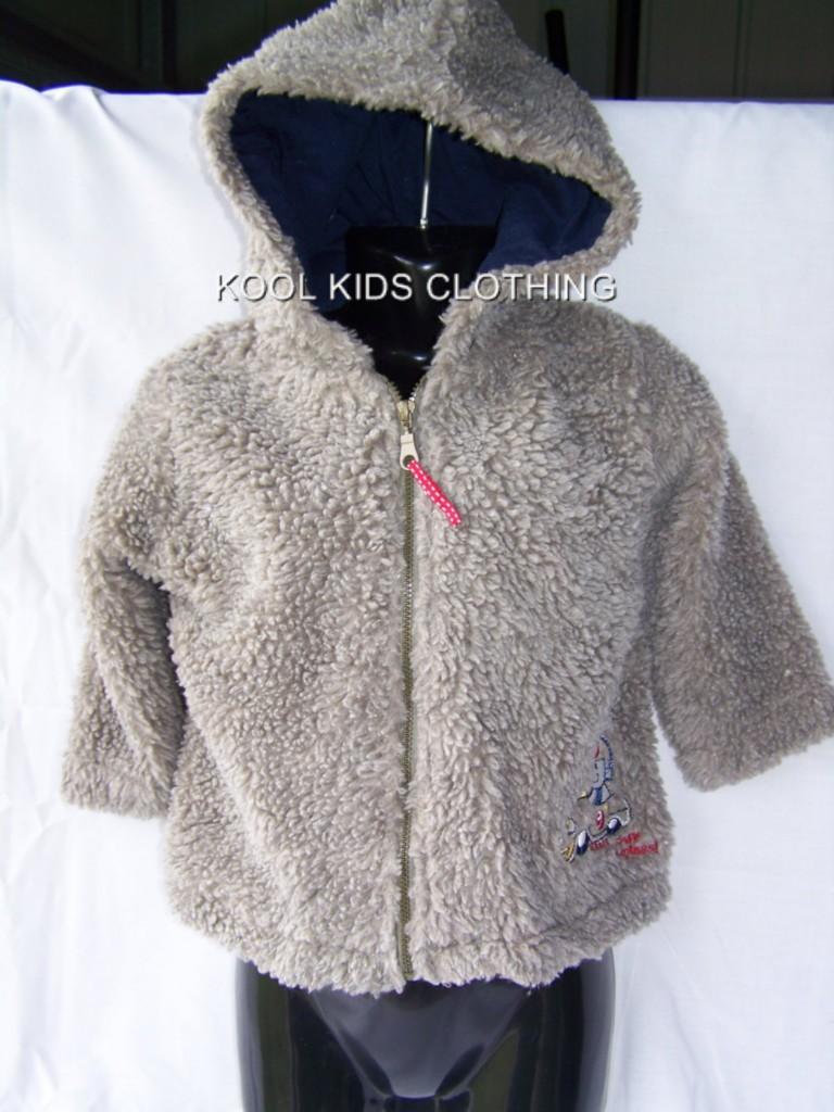 Fluffy hoodie boys clearance