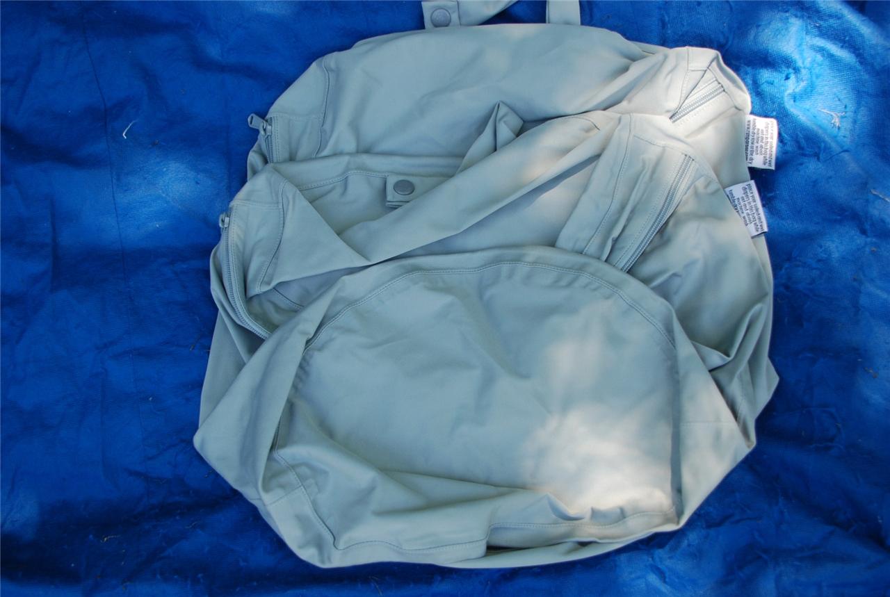 Details about Kanga Care wet bag for cloth diapers FREE Shipping! Details about Kanga Care wet bag for cloth diapers FREE Shipping!