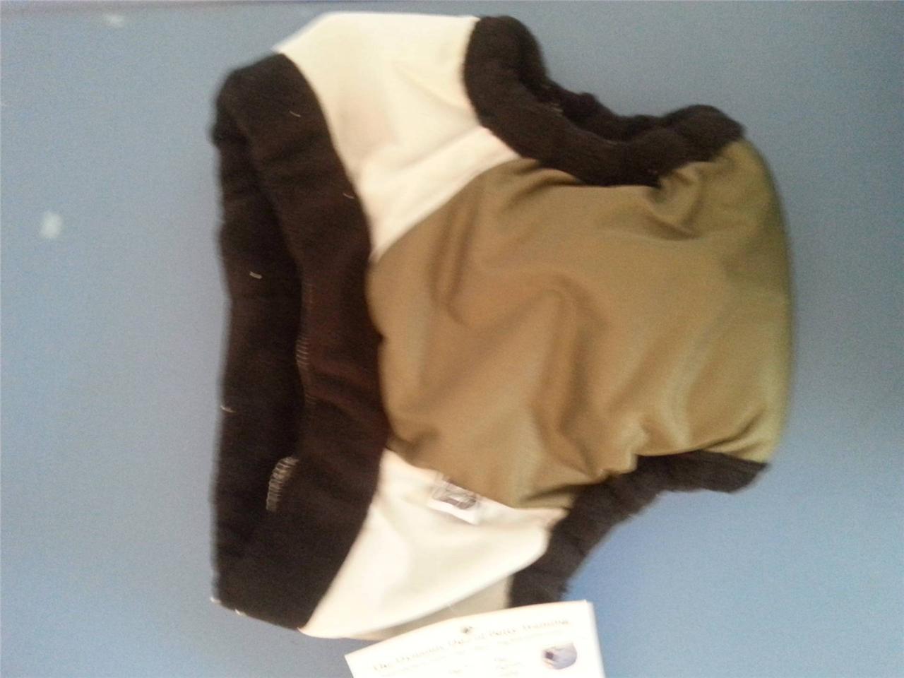 Cloth Nightime Underwear Waterproof Bedwetting Pants Reusable by Super