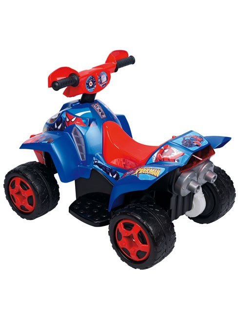 quad bike 6v