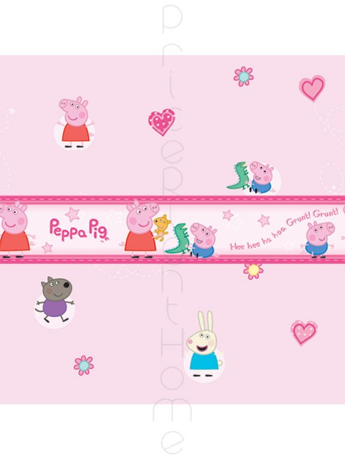 peppa pig wallpaper. This Peppa Pig wallpaper is