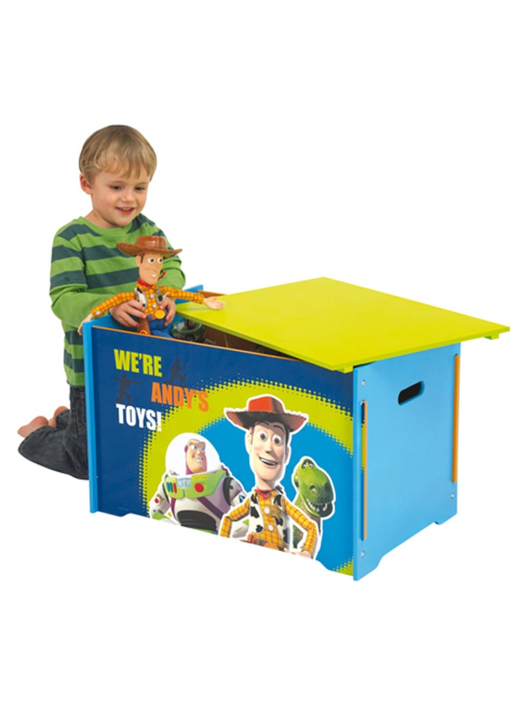 toy story in the box