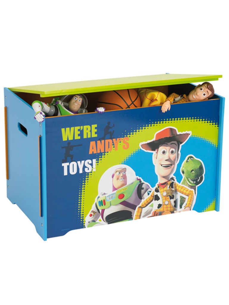 toy story toy box dunelm