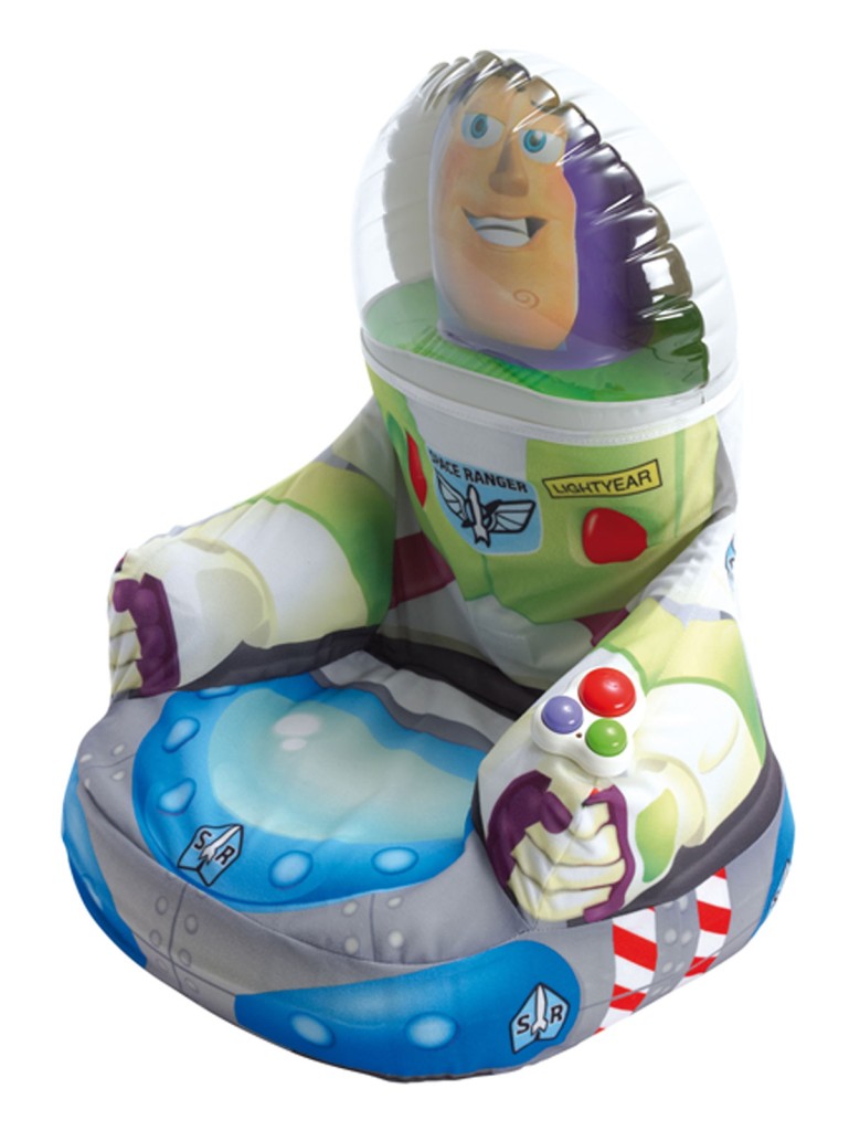 original boxed buzz lightyear