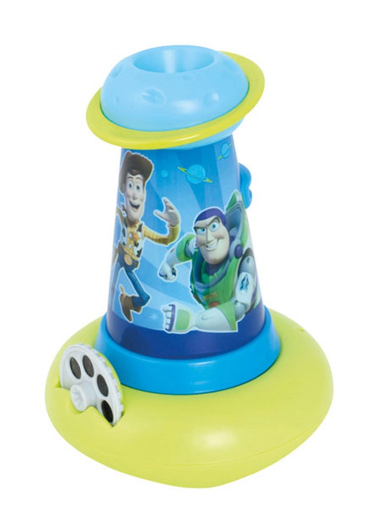 toy story night lamp