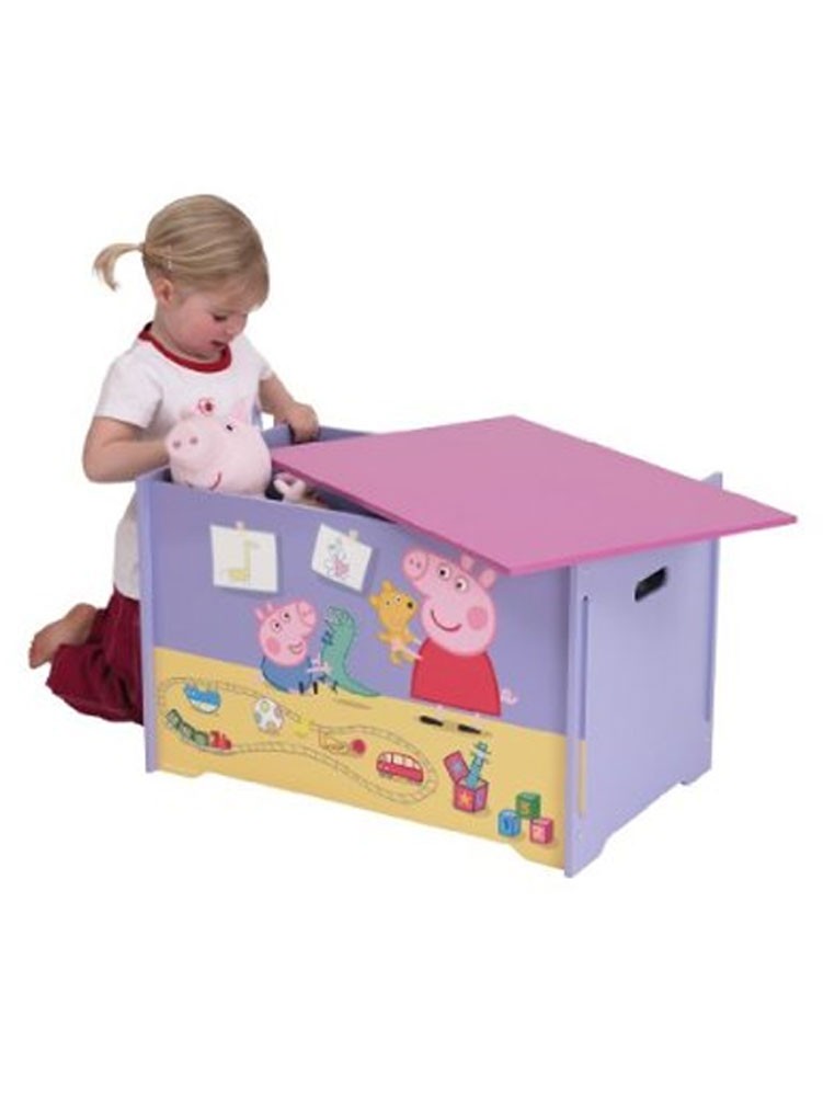 mdf toy boxes