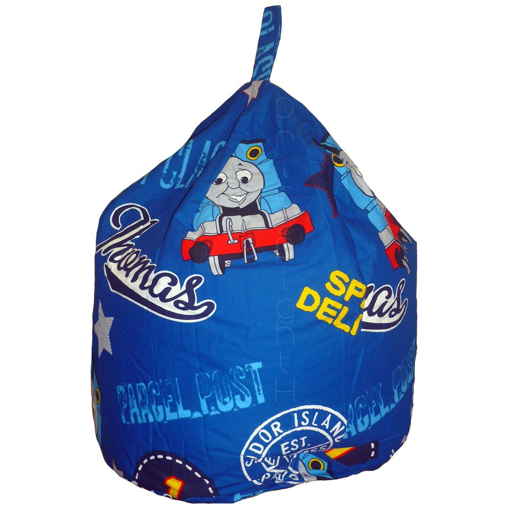 THOMAS & FRIENDS 'SPECIAL' BEAN BAG NEW TANK ENGINE