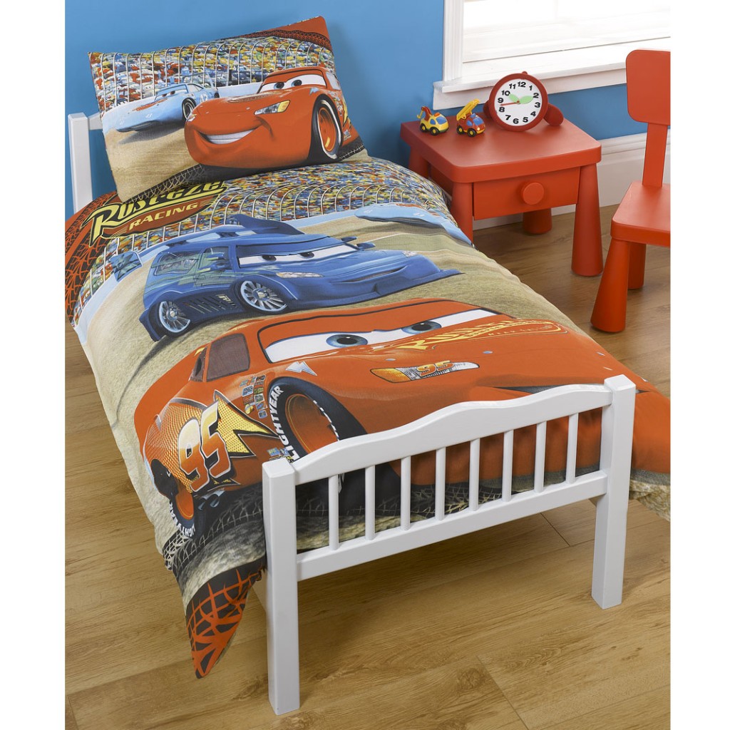 CHILDRENS COT BED JUNIOR TODDLER DUVET COVER NEW eBay
