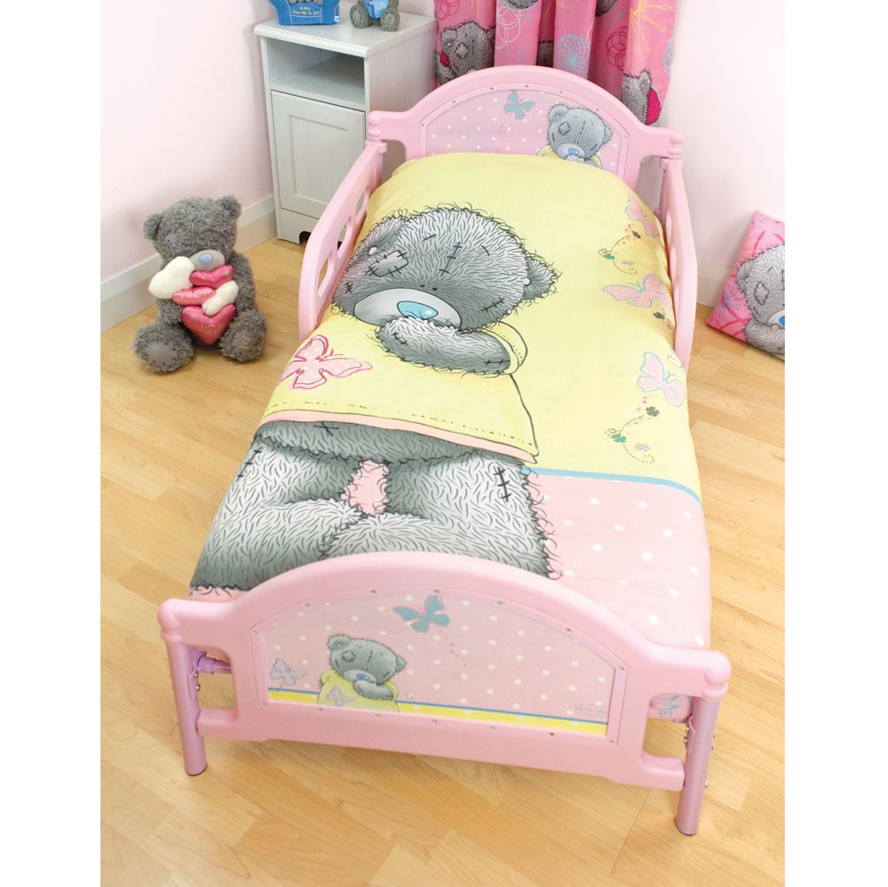 CHILDRENS COT BED JUNIOR TODDLER DUVET COVER NEW eBay