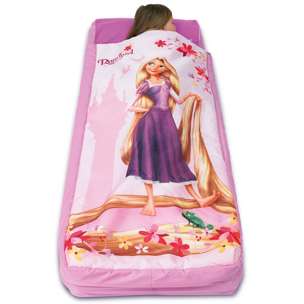 Disney Princess Rapunzel Ready Bed Readybed New Ebay 