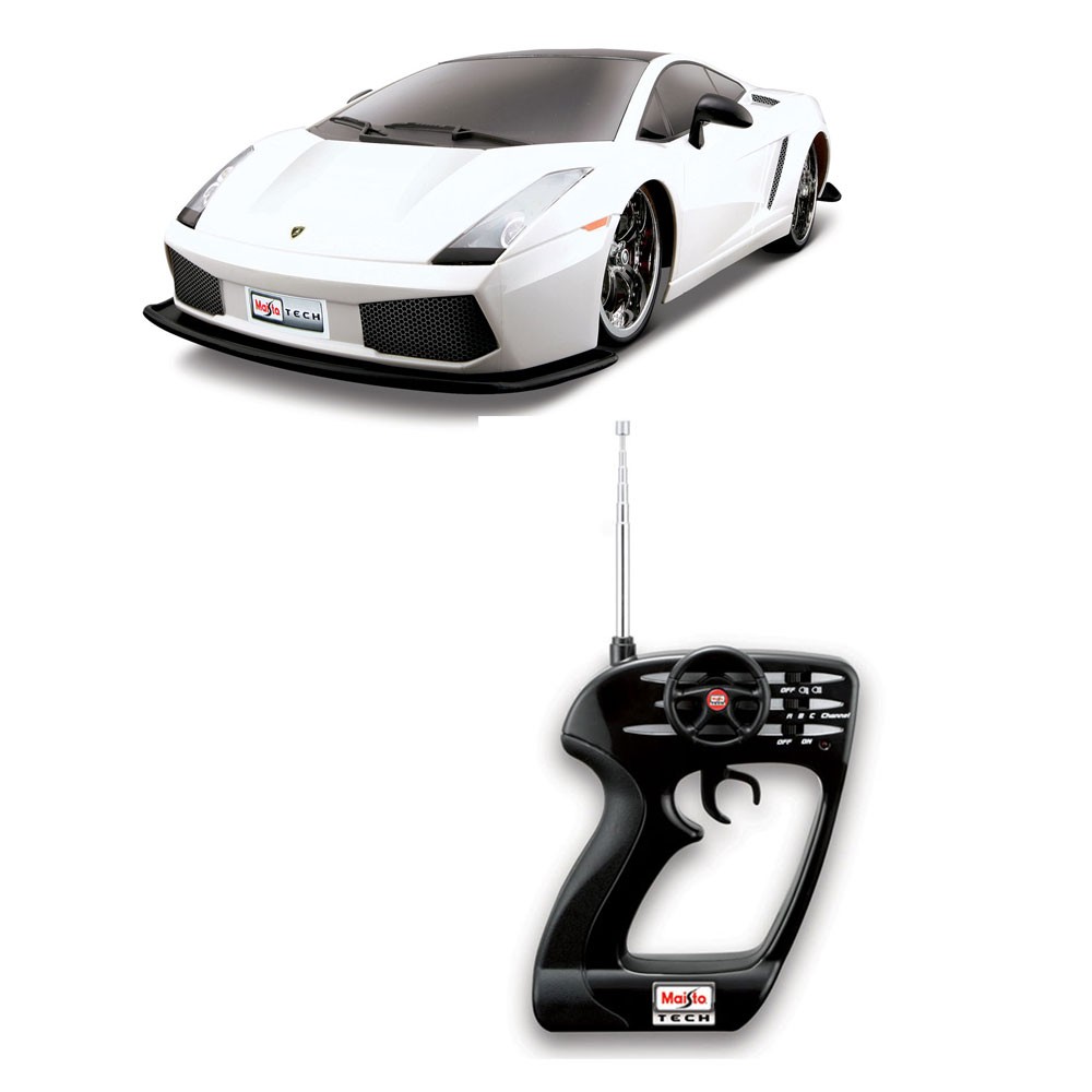 lamborghini gallardo remote control car