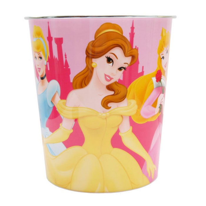 disney toy bin