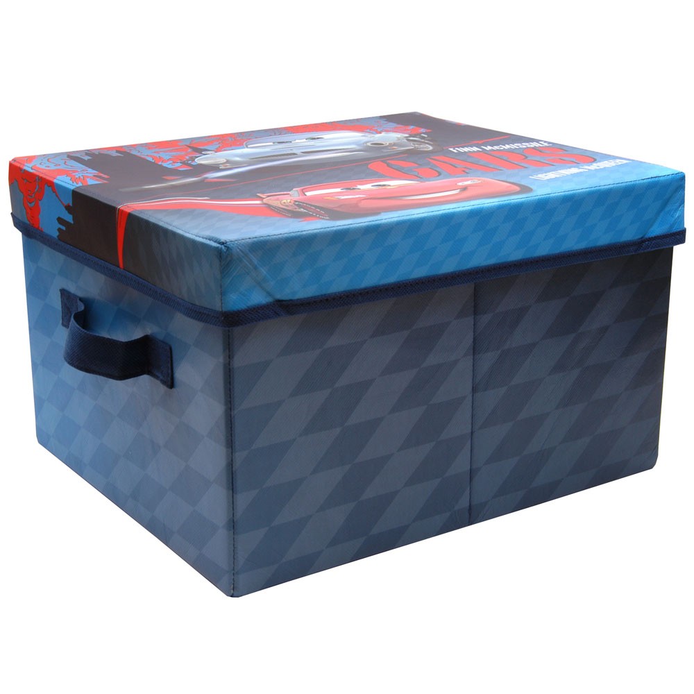 disney storage box