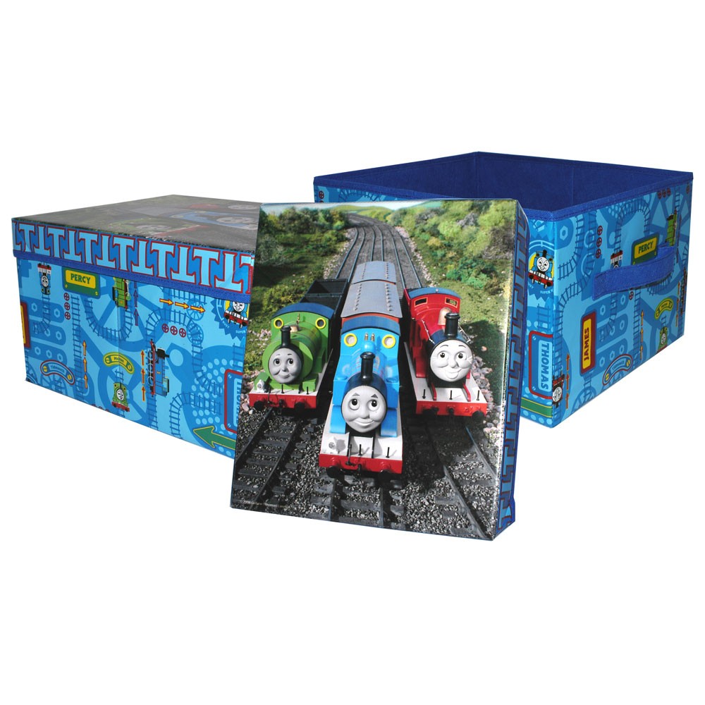 thomas tank engine storage box