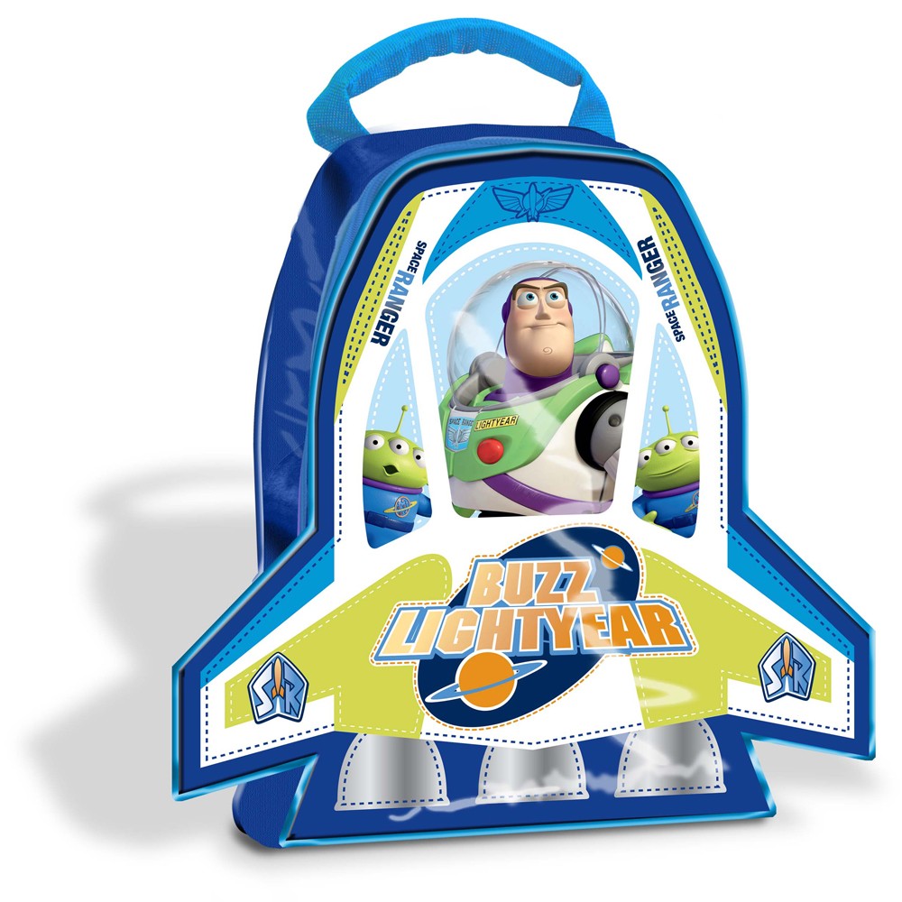 toy story packed lunch box