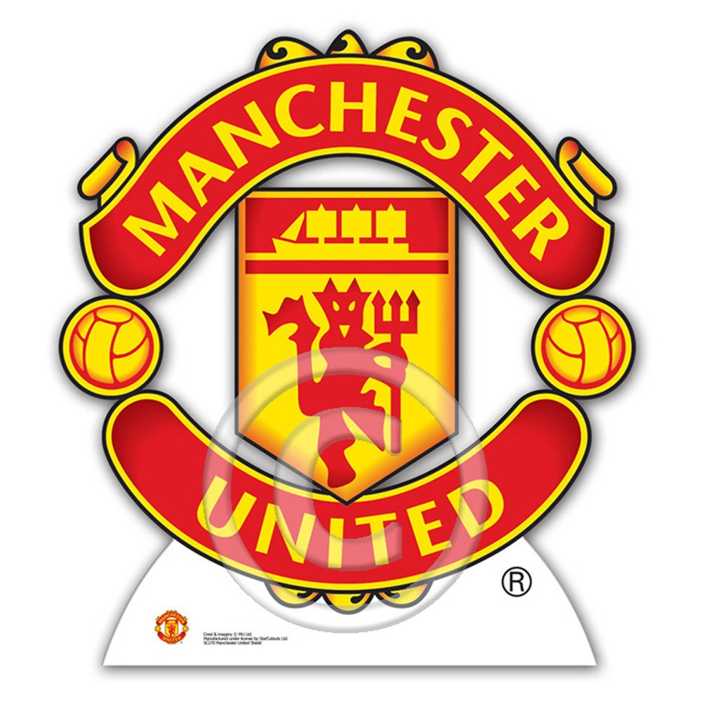 Manchester Crest