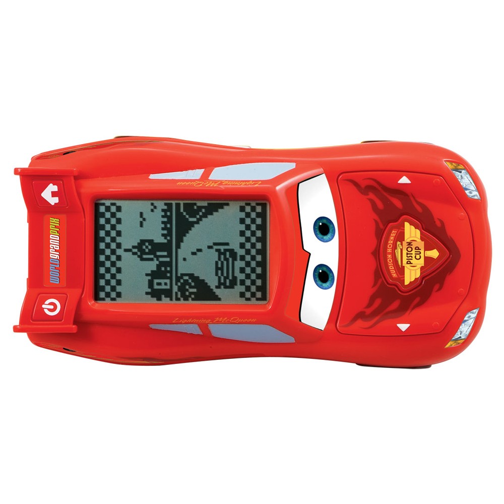 vtech cars genius flash mcqueen