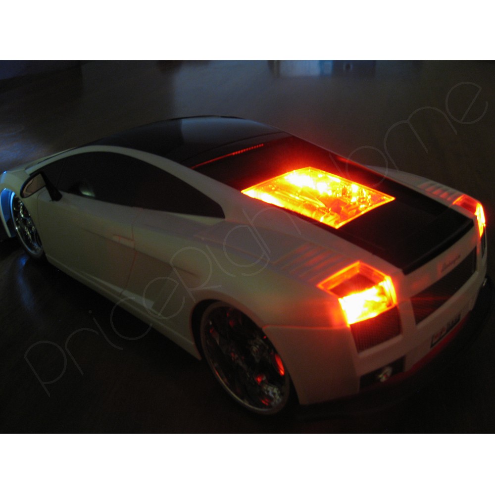 lamborghini gallardo remote control car