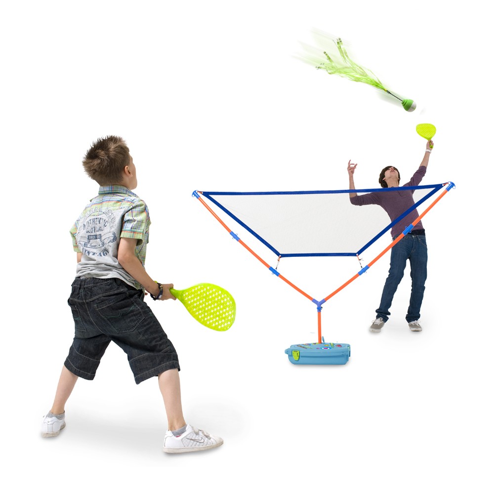 BACK PACK ATTACK TAILBALL by SWINGBALL BAT BALL GAME eBay