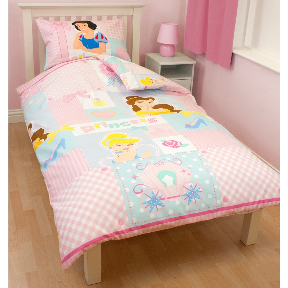 Disney Wish Duvet Cover