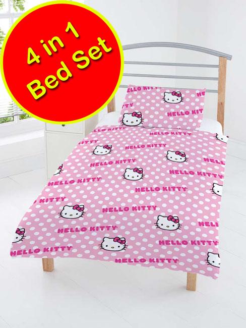 cot bed pillow