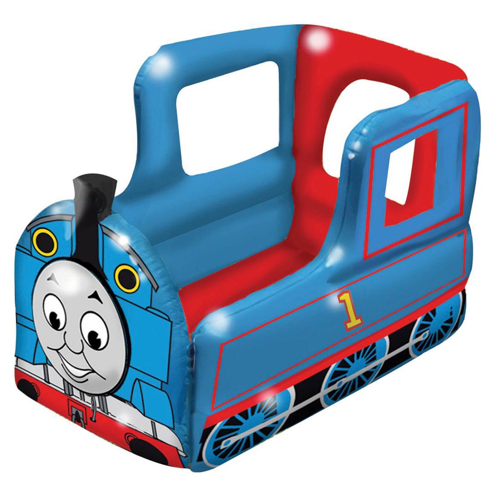 thomas the train bowling ball