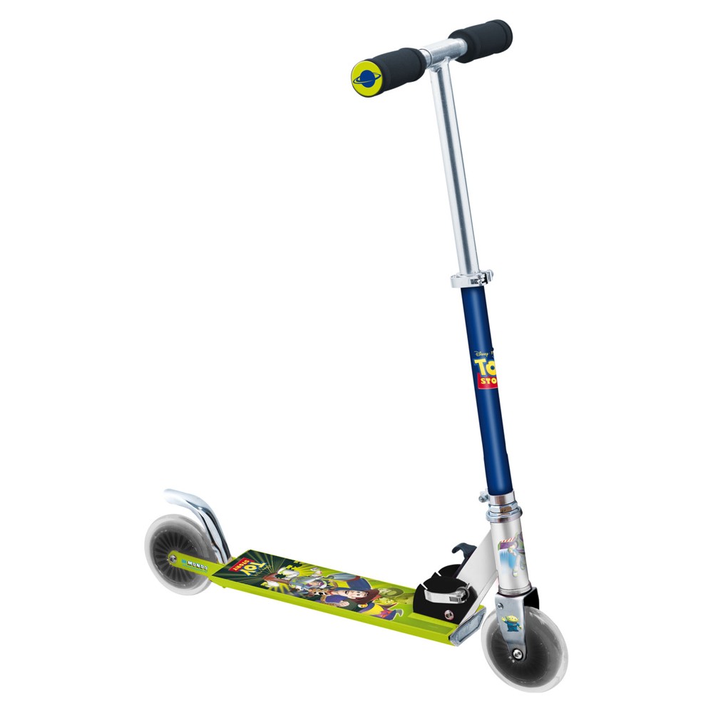 toy story 4 scooter argos