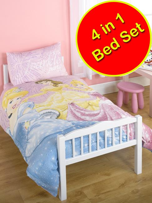 cot bed pillow