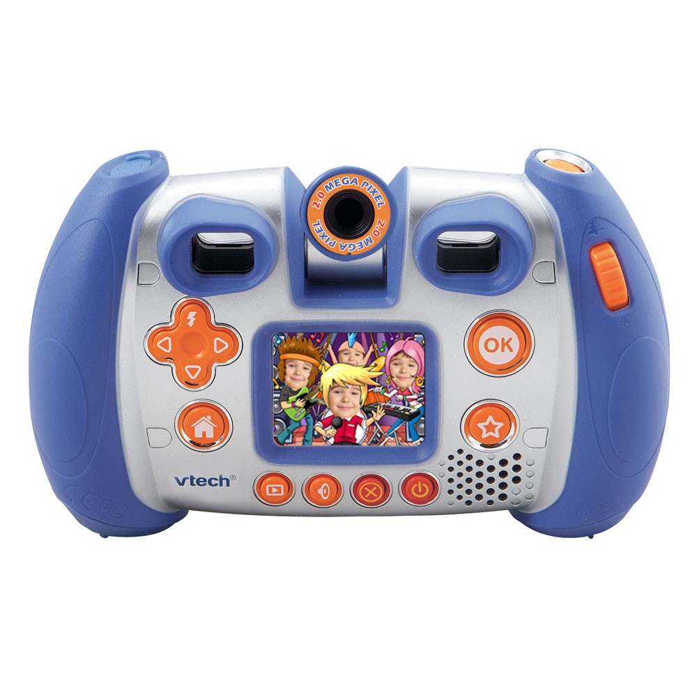 vtech kidizoom